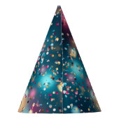 Party Hat パーティーハット (裏面)