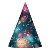 Party Hat パーティーハット (左)