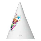 Party Hat パーティーハット (右)