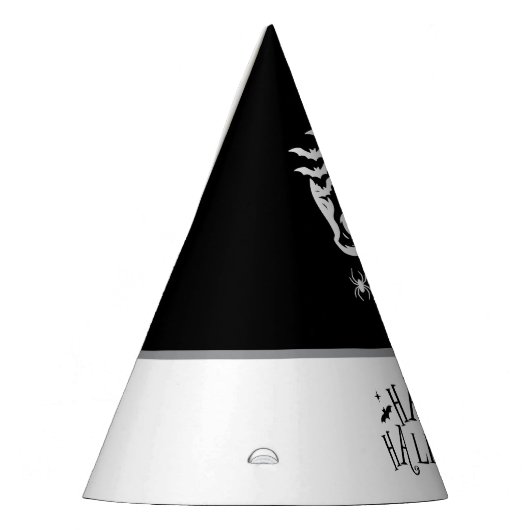 Party Hat パーティーハット (左)