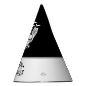 Party Hat パーティーハット (右)