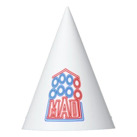 Party Hat パーティーハット (正面)