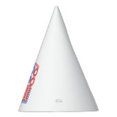 Party Hat パーティーハット (右)