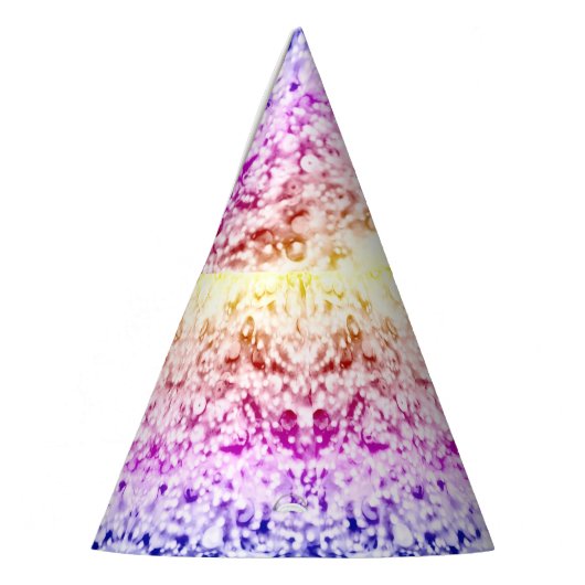 Party Hat  パーティーハット (左)