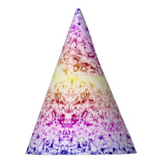 Party Hat  パーティーハット (右)