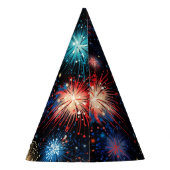 Party Hat パーティーハット (裏面)