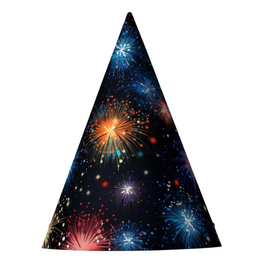 Party Hat パーティーハット (正面)