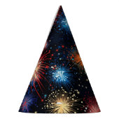 Party Hat パーティーハット (左)