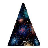 Party Hat パーティーハット (右)