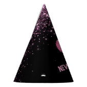 Party Hat パーティーハット (左)