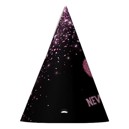 Party Hat パーティーハット (左)