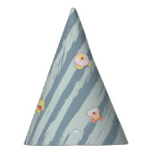 Party Hat – Whimsy Faces パーティーハット (右)