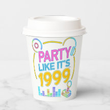 Party Like It’s 1999®™ – ネオンサウンドトラック