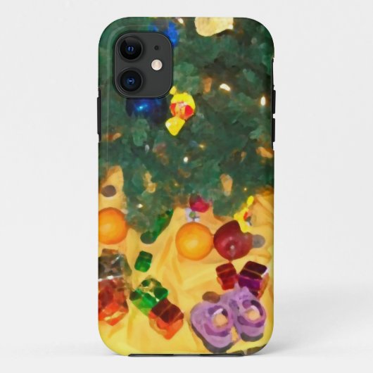 Party _Merry christmas _iphone Case-Mate iPhoneケース (裏面)