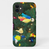 Party _Merry christmas _iphone Case-Mate iPhoneケース (裏面)