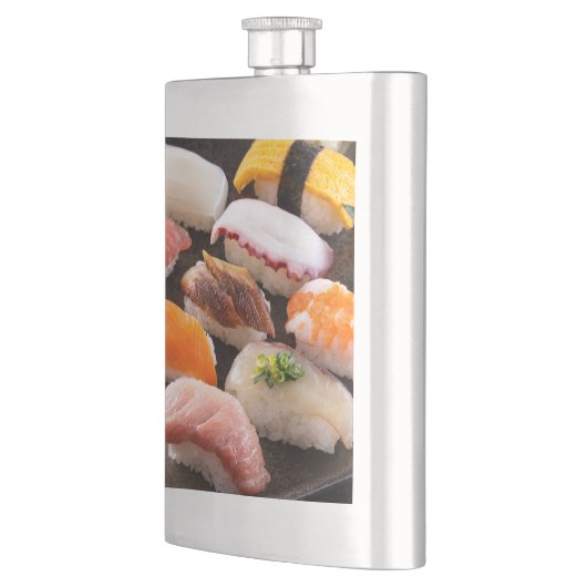 Party Pack – Ultimate Mix Classic Flask フラスク (左)