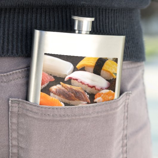 Party Pack – Ultimate Mix Classic Flask フラスク (インサイチュ)