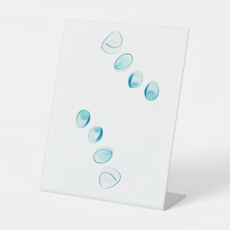 Party Supplies  台座サイン