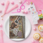 Party Teller ペーパープレート (パーティー)