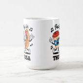 Party USA モーフィングマグカップ (中央)