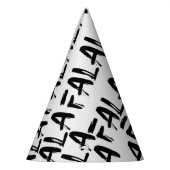 Partyhat - Christmas パーティーハット (左)