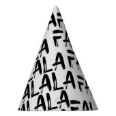 Partyhat - Christmas パーティーハット (右)