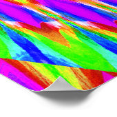 Partyinのドレス…... ポスター (角)