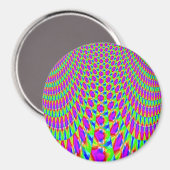 Partyinのドレス….. マグネット (正面/裏面)