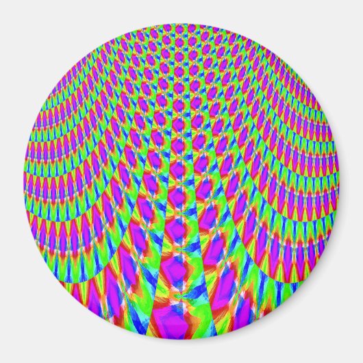 Partyinのドレス….. マグネット (正面)