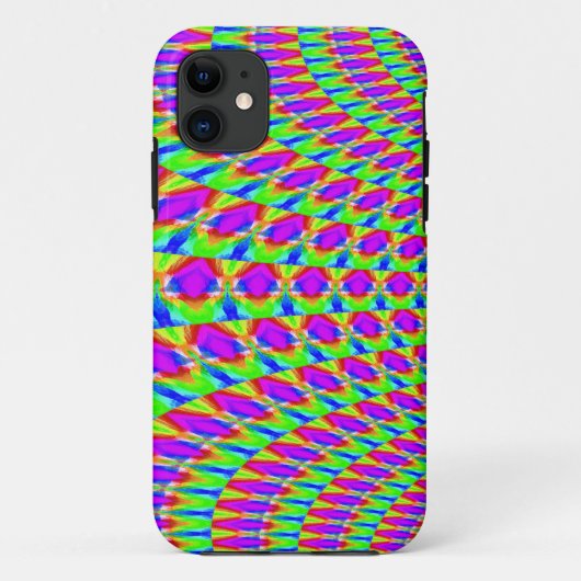 Partyinのドレス….. Case-Mate iPhoneケース (裏面)