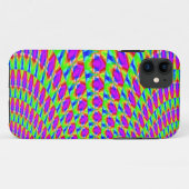 Partyinのドレス….. Case-Mate iPhoneケース (裏面(横))