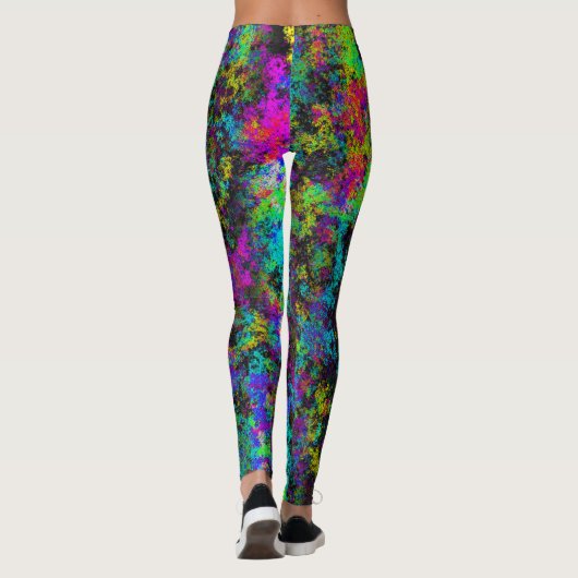 Partyin' Time...... レギンス (裏面)