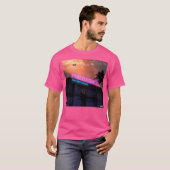 Partynextdoor Partymoblie Tシャツ (正面フル)