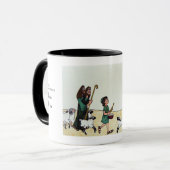 PaRumpa Pum! Pum! マグカップ (正面左)