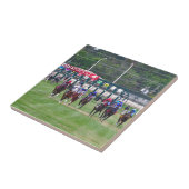 Parxの競争 タイル (側面)