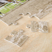 Parx Racing – ペンシルバニア・ダービー・デイ ジグソーパズル (側面)