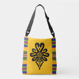 Parzenica クロスボディバッグ