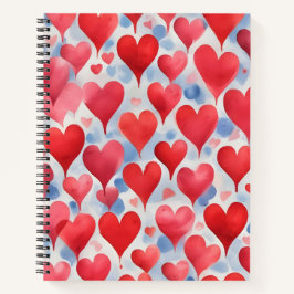 Pasión en el Cielo ノートブック