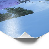 Pass of Lightフォトプリント フォトプリント (角)