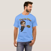 Pass the Plate T-Shirt Tシャツ (正面フル)