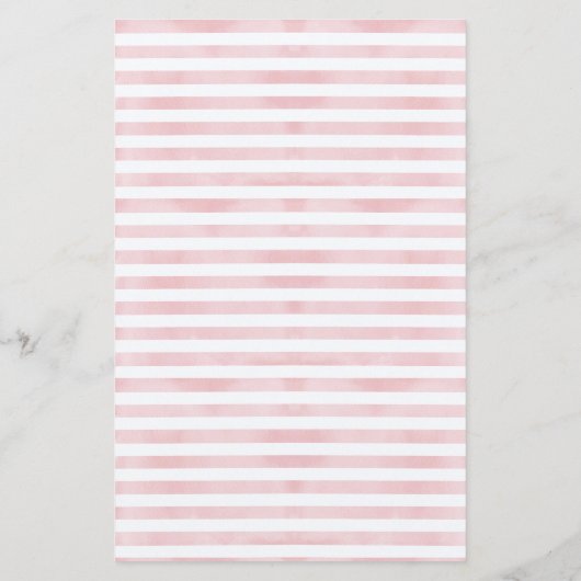 Pass the Prize Baby Shower Game – ピンク象 (裏面)