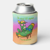 Pass the Sunscreen 缶クーラー (缶裏面)