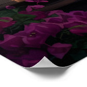 Passage of Serenity ポスター (角)