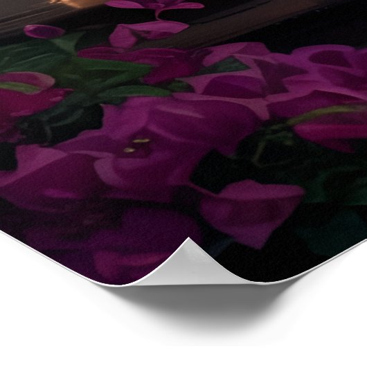 Passage of Serenity ポスター (角)