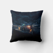 Passageiros クッション (裏面)