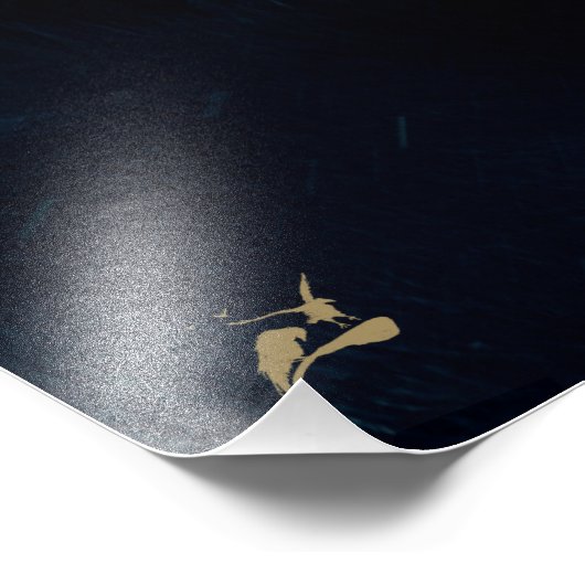 Passageiros フォトプリント (角)