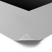 Pássaro Vermelho ポスター (角)