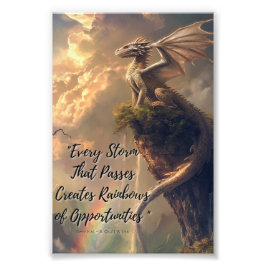 Passing Stormsフォトプリント フォトプリント