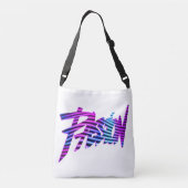 Passion クロスボディバッグ (裏面)