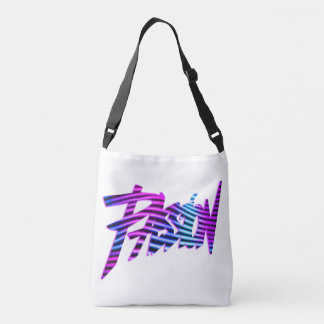 Passion クロスボディバッグ